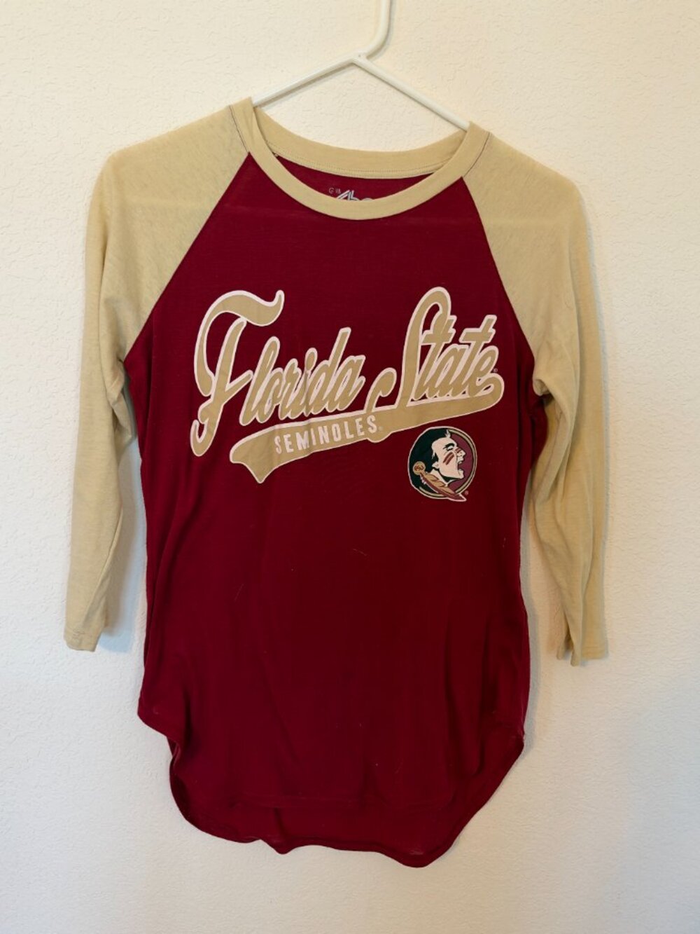 FSU shirt. Size Small. - Picture 2 of 6